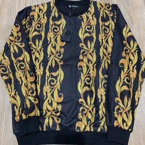 Men’s Sweatshirt Versace